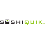 Sushiquik Sushi Complete Sushi Kit
